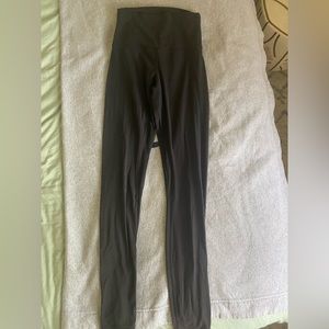 Lululemon Align Leggings